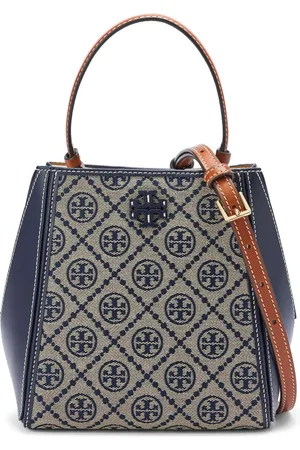 Tory Burch Borsa tote McGraw piccola