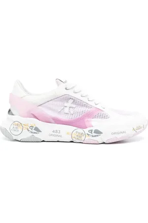 Premiata Sneakers Buff