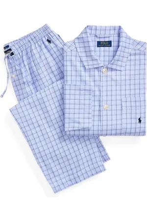 Ralph Lauren Pigiama in cotone