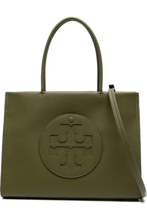 Tory Burch Borsa tote Ella Bio piccola