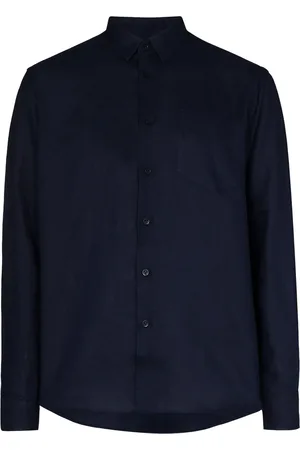 Vilebrequin Camicia Caroubis
