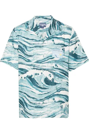 Vilebrequin Camicia Charlie x