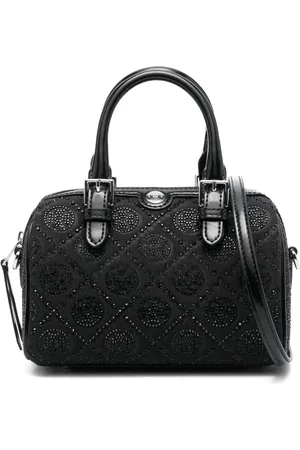 Tory Burch Borsa tote T Monogram piccola