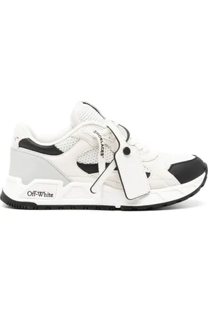 OFF-WHITE Sneakers Kick Off
