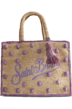 MC2 SAINT BARTH Colette tote bag