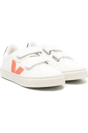 Veja Sneakers Esplar con strappo