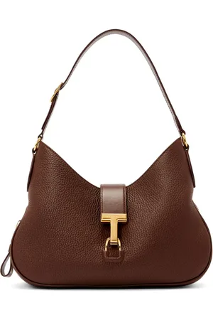 Tom Ford Borsa a spalla Monarch media