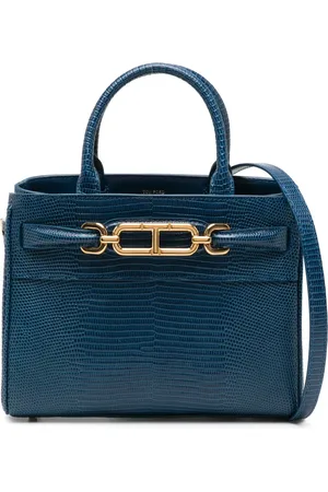 Tom Ford Borsa a tracolla in pelle