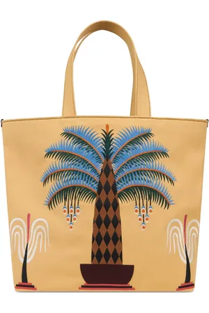 Etro X Agostino Iacurci Borsa tote