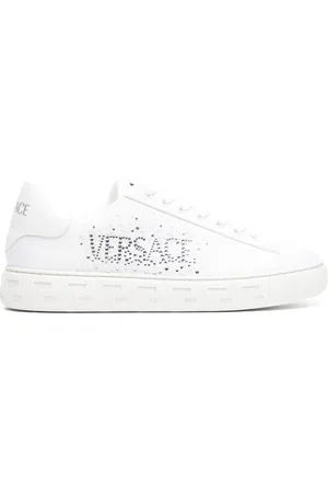 VERSACE Sneakers Greca