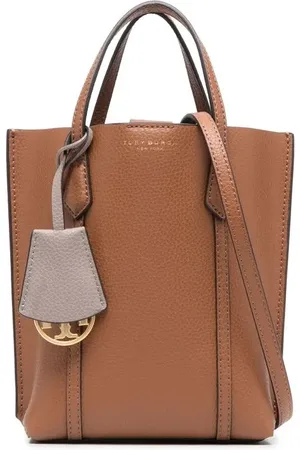 Tory Burch Borsa tote in pelle
