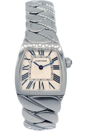 Cartier La Dona 22mm 1980-1990