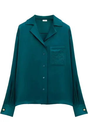 Loewe Camicia stile pigiama