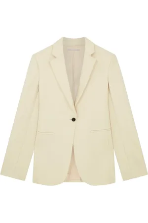 Stella McCartney Blazer monopetto slim