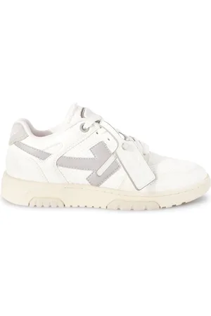 OFF-WHITE Sneakers slim Out of Office