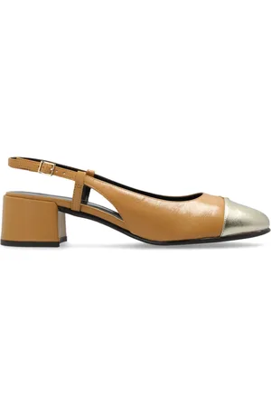 Tory Burch Pumps con cinturino posteriore 45mm