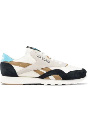 Reebok Sneakers Classic Nylon Vintage