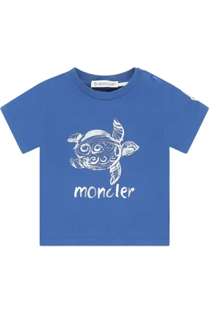 Moncler Jersey T-shirt