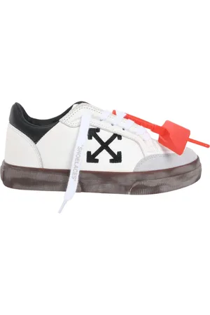 OFF-WHITE Sneakers in pelle