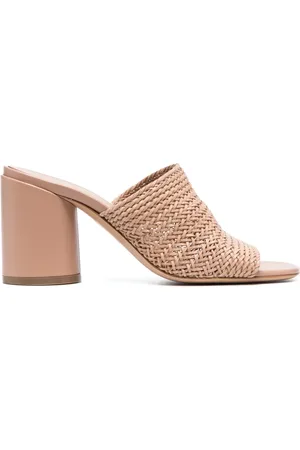 Casadei Mules Hanoi 85mm