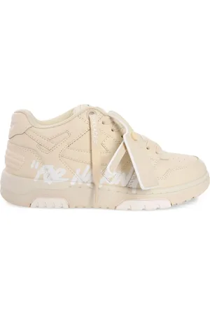 OFF-WHITE Sneakers Out Of Office