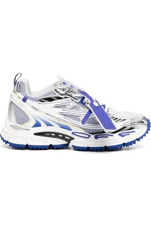 OFF-WHITE Sneakers Be Right Back