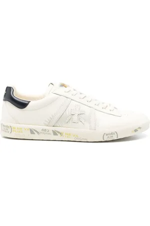 Premiata Sneakers in pelle