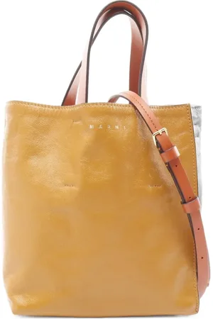Marni Borsa tote Museo Soft Mini 10