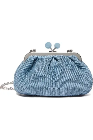 Max Mara Clutch Fortuna