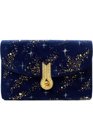 AMATO DANIELE Medium Queen clutch
