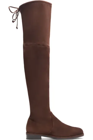 Stuart Weitzman Stivali Lowland sopra il ginocchio