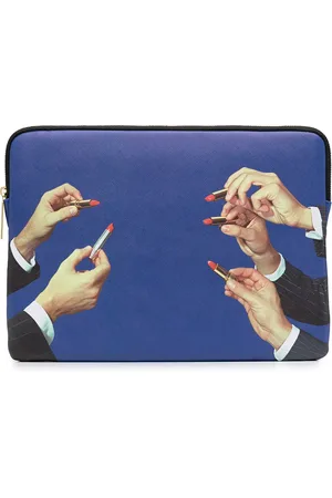 SELETTI Custodia porta pc con stampa