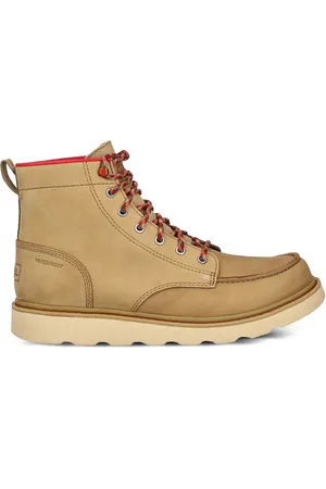 sorel Stivali stringati stile trekking