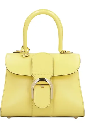 DELVAUX Borsa Brillant mini