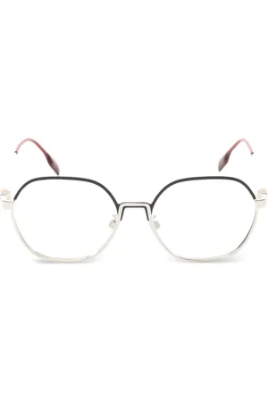 Burberry 2010s Winston glasses