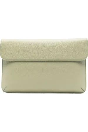 ASPINAL OF LONDON Custodia porta pc in pelle