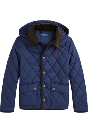 Ralph Lauren Giacca Barn