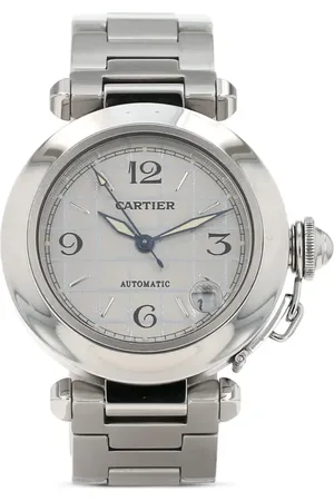 Cartier Pasha 36mm Pre-owned 2000