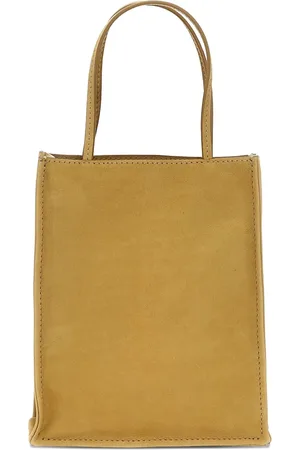 The Row Borsa tote To Go piccola