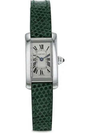 Cartier Mini Tank 15mm Pre-owned 2000