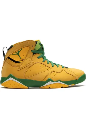 Jordan "Sneakers Air 7 Retro ""Oregon PE"""