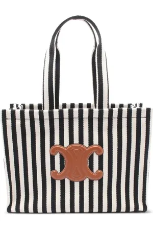 Céline Borsa tote Hippopotamus grande anni 2020