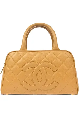 CHANEL Borsa tote Bowling 27 2003
