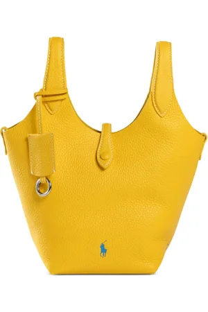 Ralph Lauren Drum tote bag