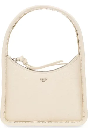 Fendi Borsa tote Fendessence Selleria mini