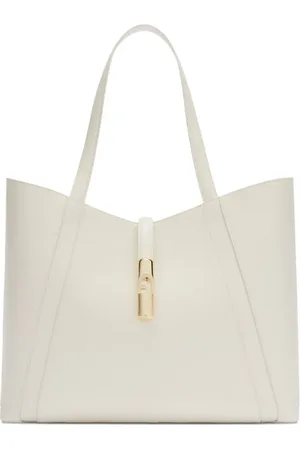 Furla Goccia tote bag
