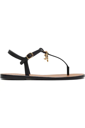 【関税&送料込】Chloe Sandalo Piatto Woody Rosa Cipria Chloé Sandali e Infradito per Donna nuova collezione