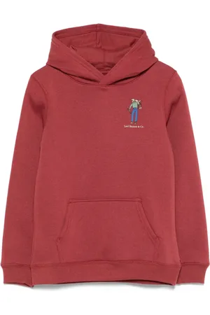 Felpa Levi's Per Bambine E Ragazze: Morbida, Confortevole E Sostenibile - Foto 4