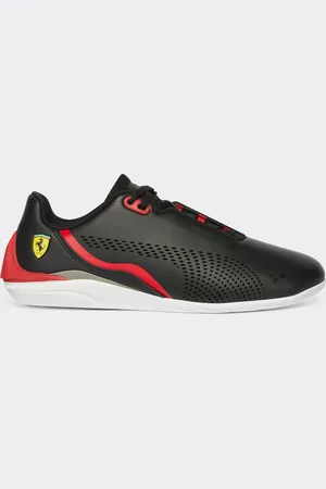 FERRARI Scarpe Puma Per Scuderia Drift Cat Decima Ragazzo E Ragazza
