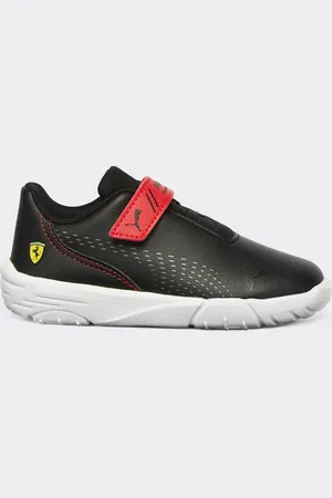 FERRARI Scarpe Puma Per Scuderia Drift Cat Decima Primi Passi